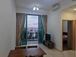 The Glades (D16), Condominium #555101311